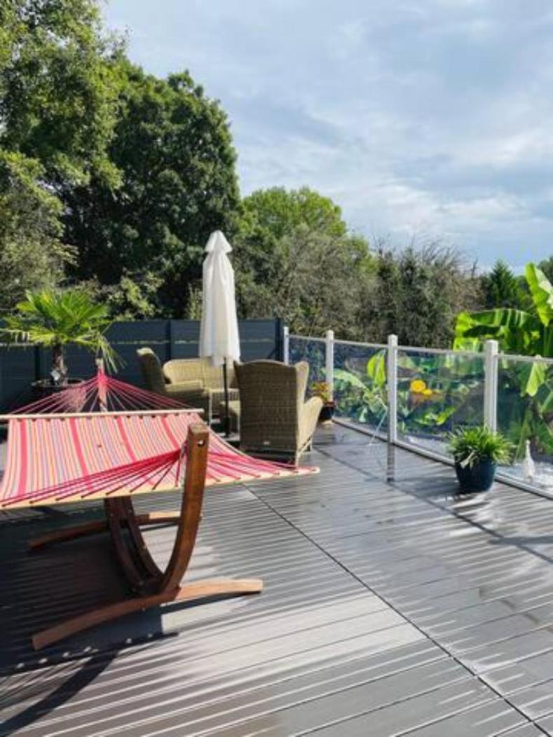 Gite Des Teilles Carlux Exterior foto