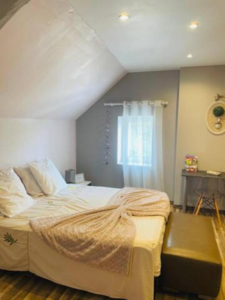 Gite Des Teilles Carlux Exterior foto
