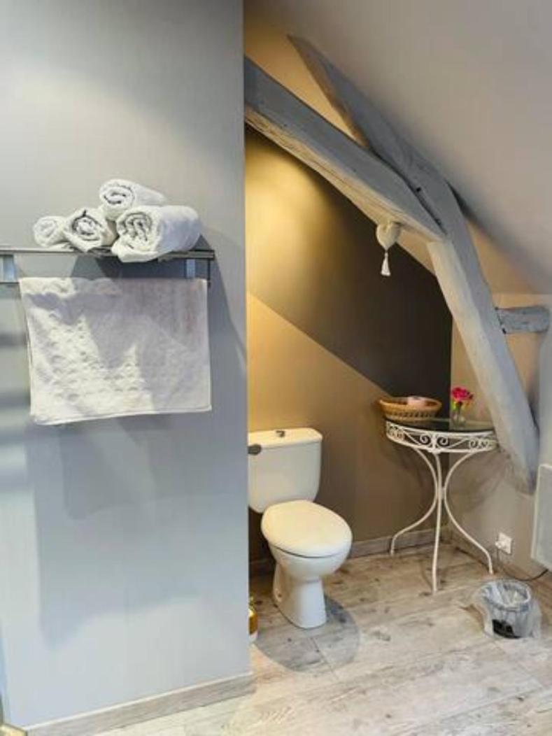 Gite Des Teilles Carlux Exterior foto
