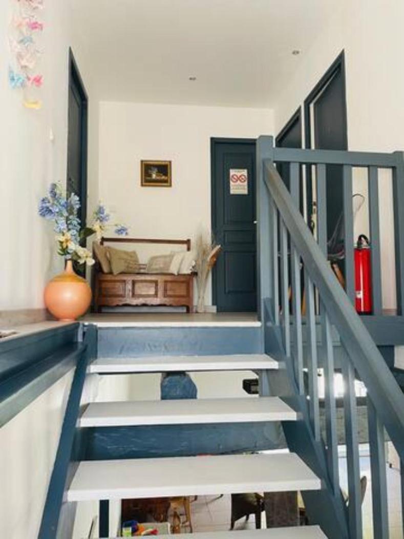 Gite Des Teilles Carlux Exterior foto