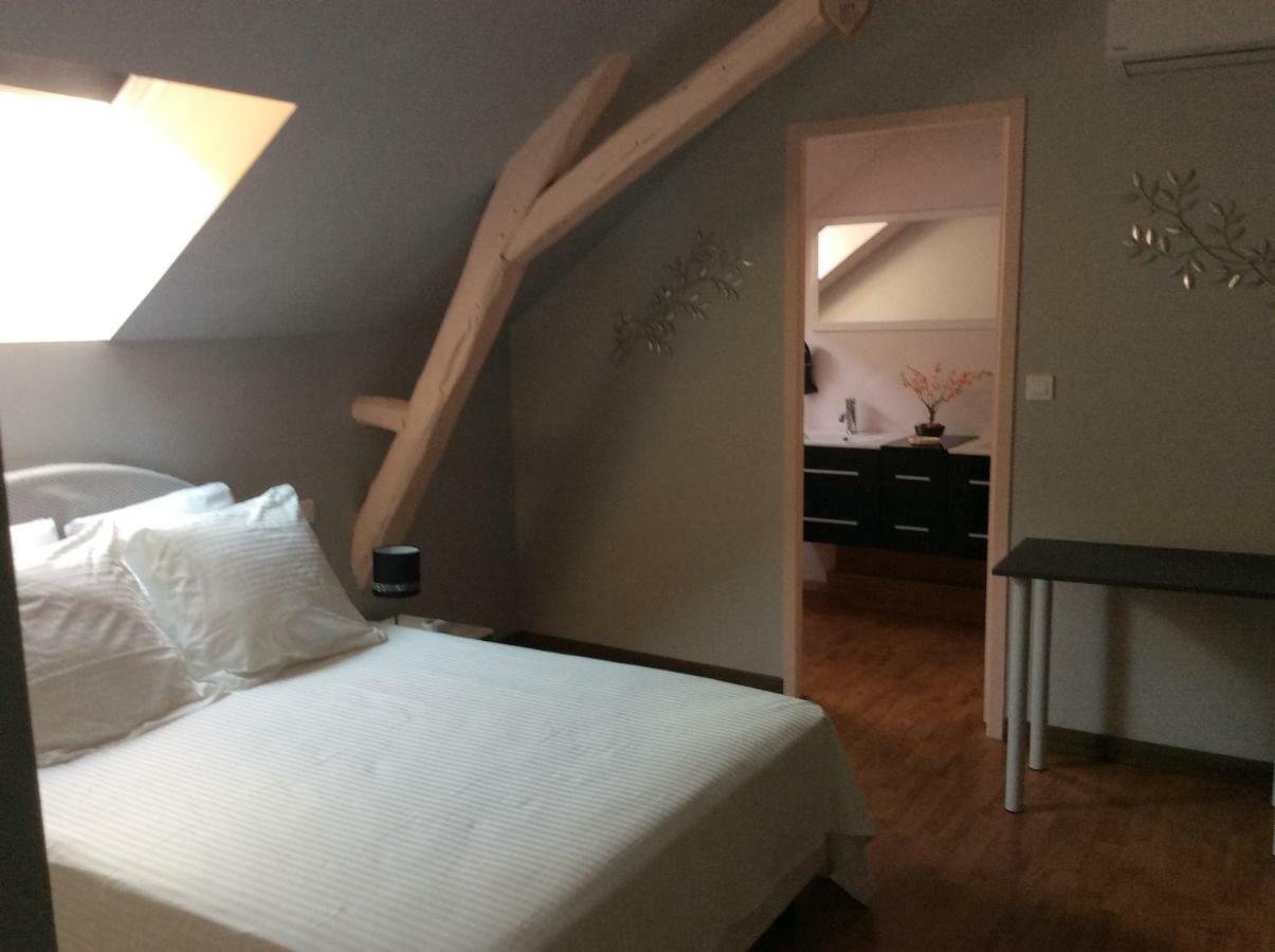 Gite Des Teilles Carlux Exterior foto